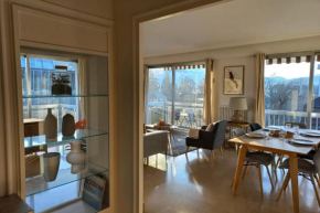 TOURNETTE-Comfortable and quiet luxury apartment